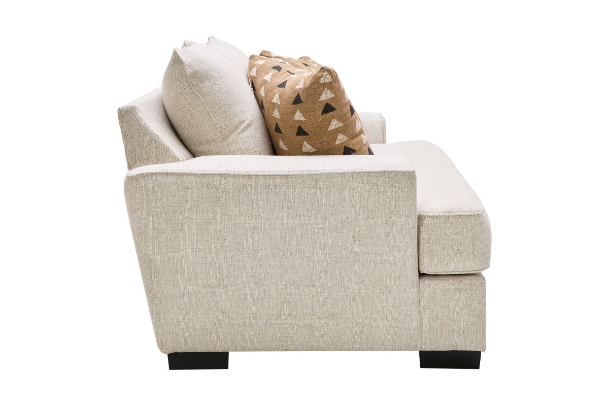 Everest Loveseat 4