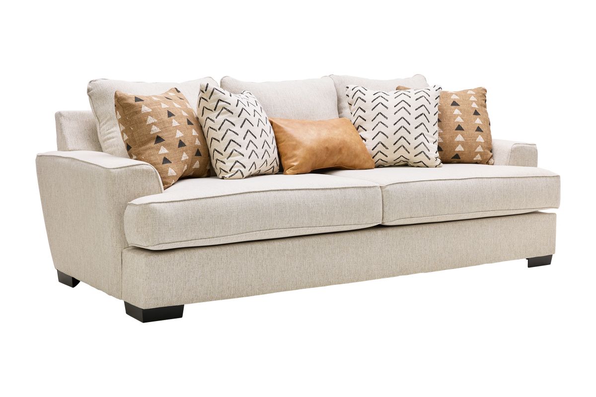 Everest Sofa 3