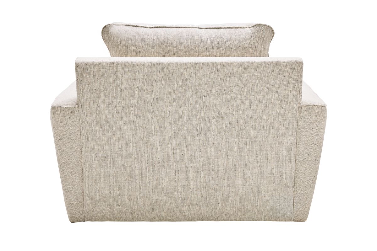 Everest Swivel Chair 5