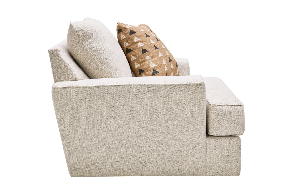 Everest Swivel Chair 4