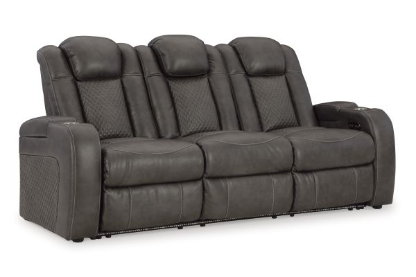 Fyne-Dyme Power Reclining Sofa