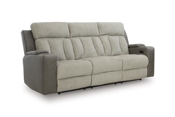 WhipLash Power Reclining Sofa