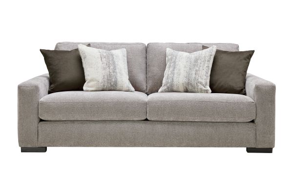 Mercury Loveseat