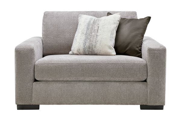 Mercury Chair and a 1/2