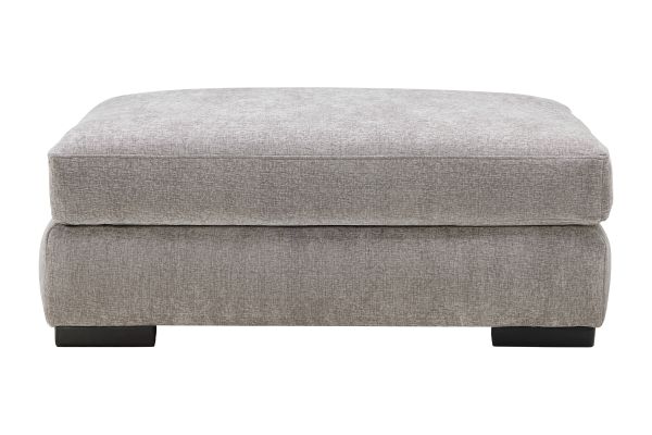 Mercury Ottoman