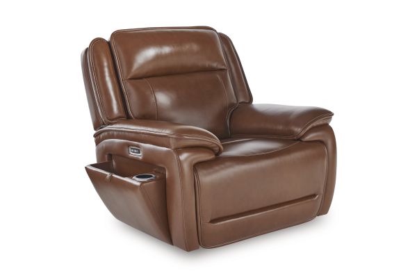 Healy Pier Power Recliner