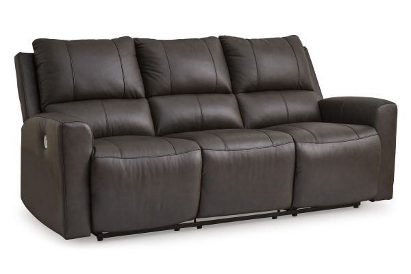 Boxmere Power Reclining Sofa