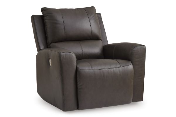 Boxmere Power Recliner