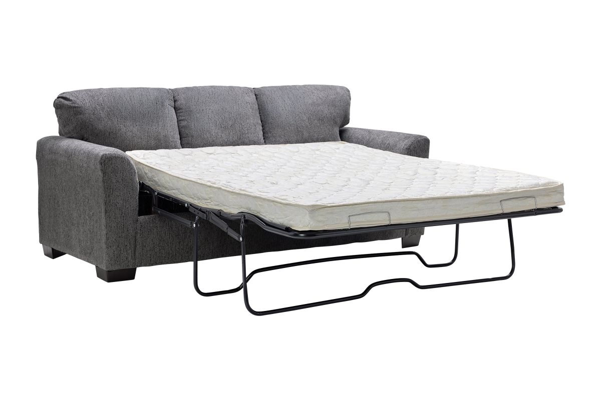 Zoey Queen Sleeper Sofa 5
