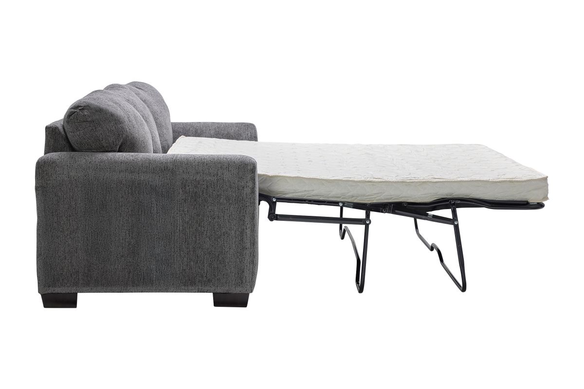Zoey Queen Sleeper Sofa 7