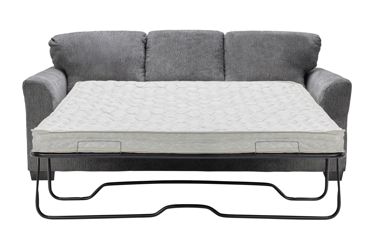 Zoey Queen Sleeper Sofa 3