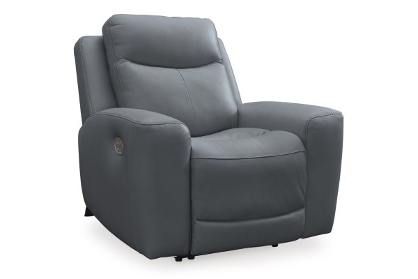 Mindanao Power Recliner
