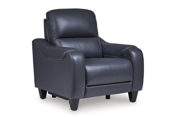 Mercomatic Power Recliner