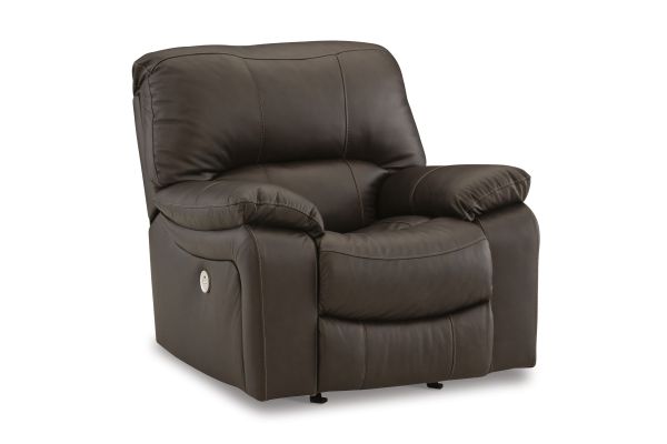 Leesworth Power Recliner