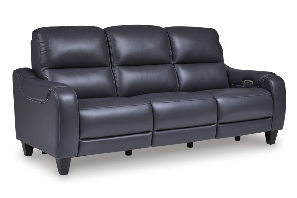 Mercomatic Power Reclining Sofa