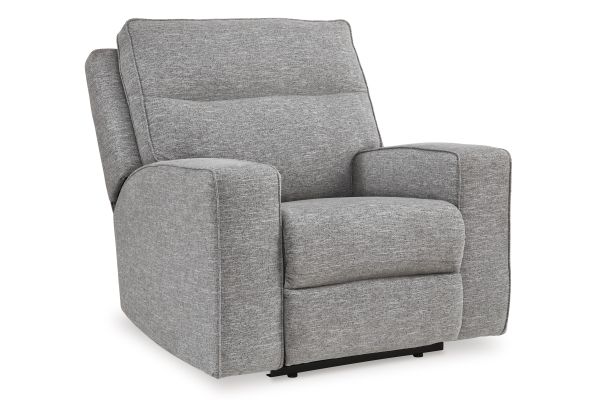 Biscoe Power Recliner