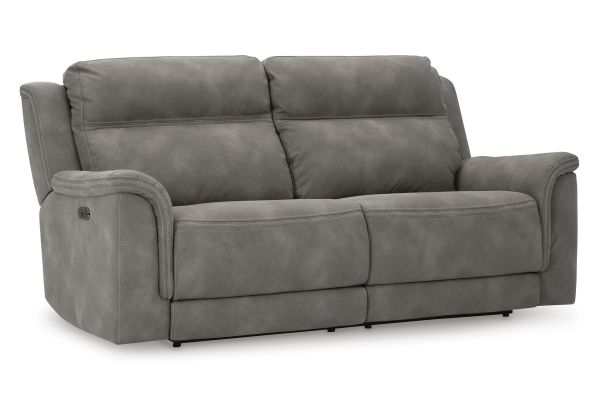 Next-Gen DuraPella Power Reclining Sofa