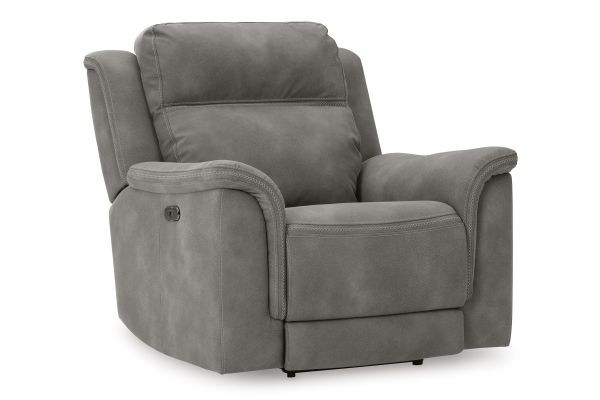 Next-Gen DuraPella Power Recliner