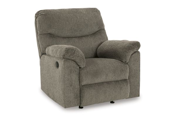 Alphons Recliner