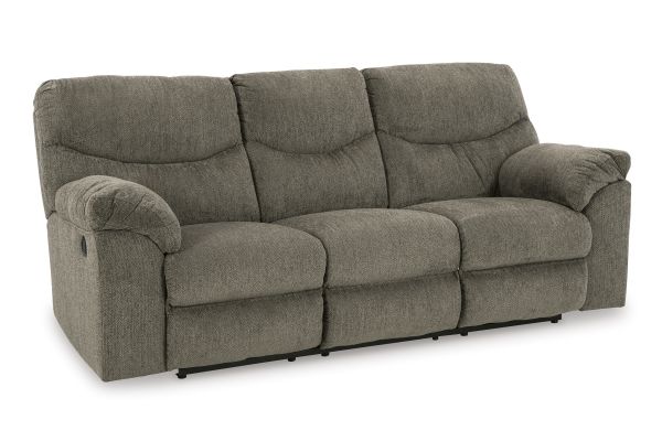 Alphons Reclining Sofa