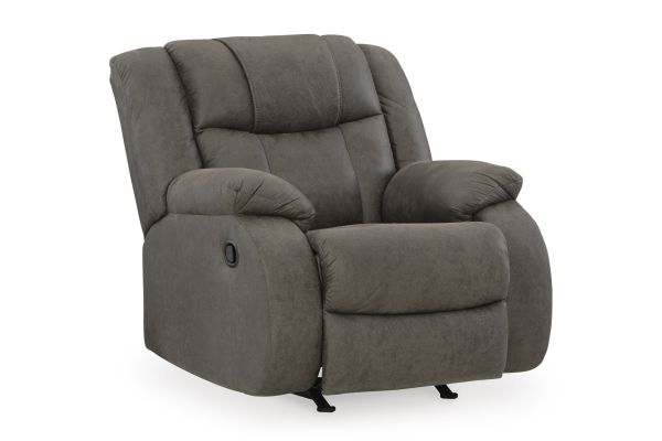 First Base Recliner