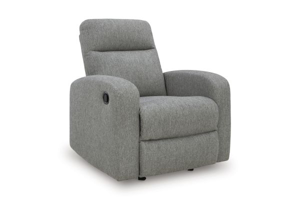 Gauntlet Recliner