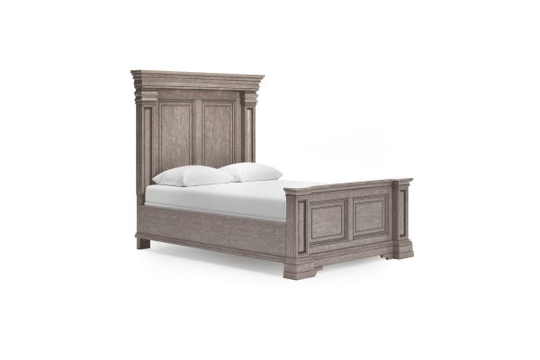 Blairhurst Queen Panel Bed