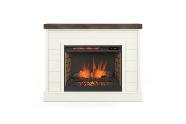 Washington Fireplace Mantel