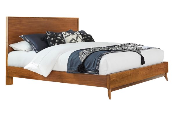 Darcy King Bed 