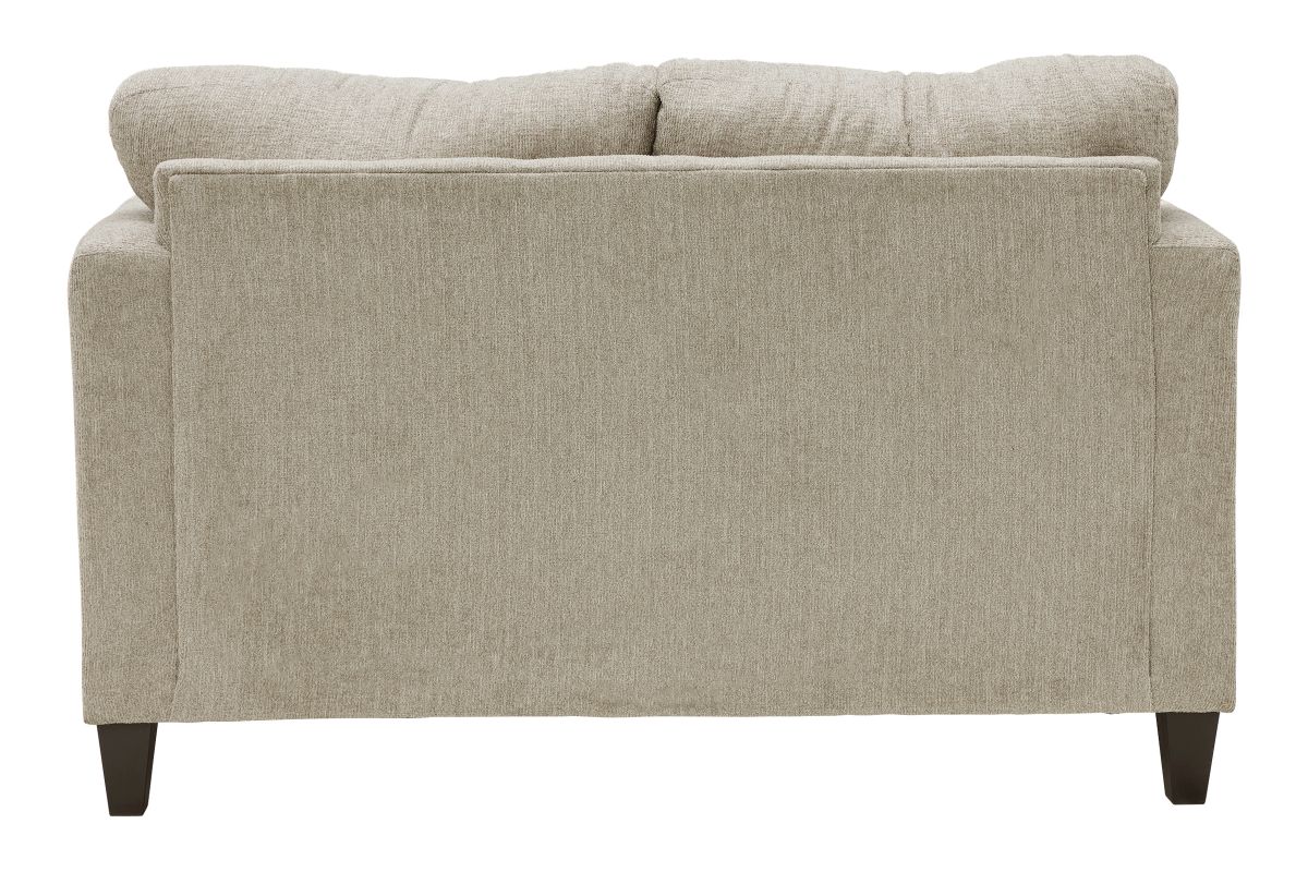 Benny Loveseat 5
