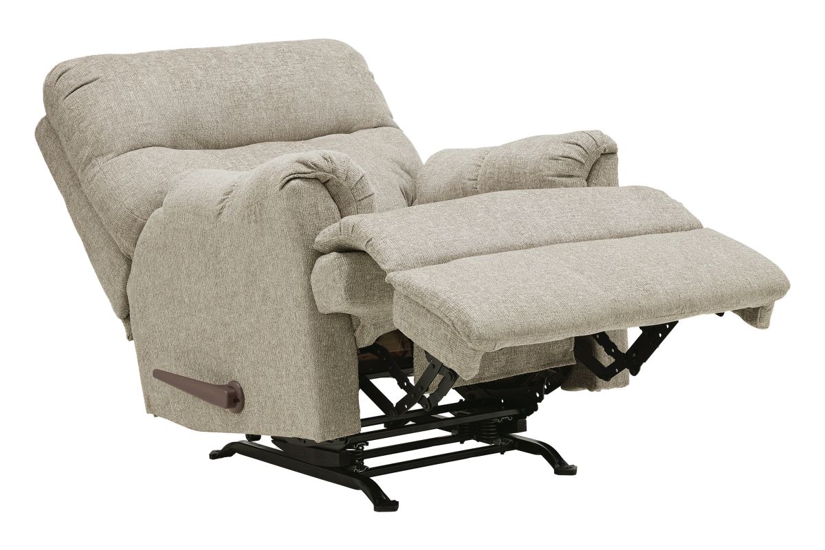 Benny Rocker Recliner 5