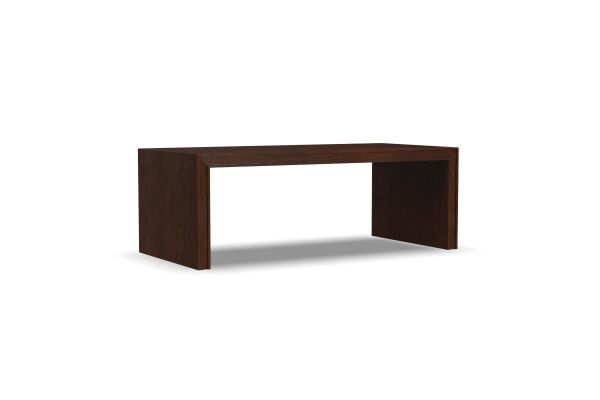 Waterfall Coffee Table