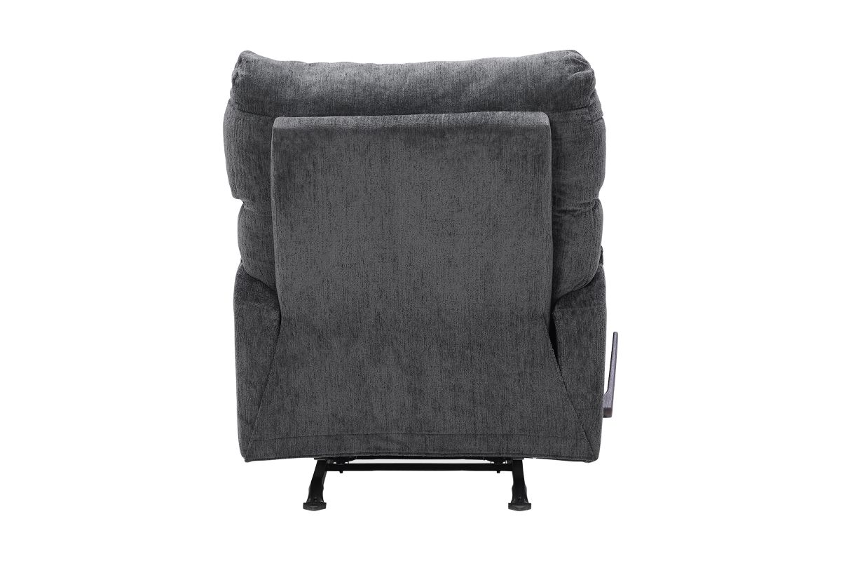 Presley Stone Recliner 7