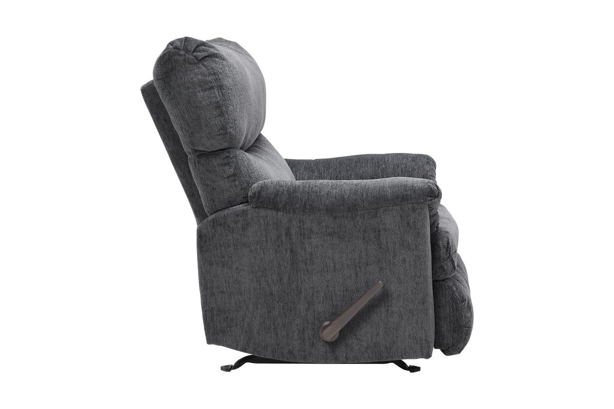 Presley Stone Recliner 6