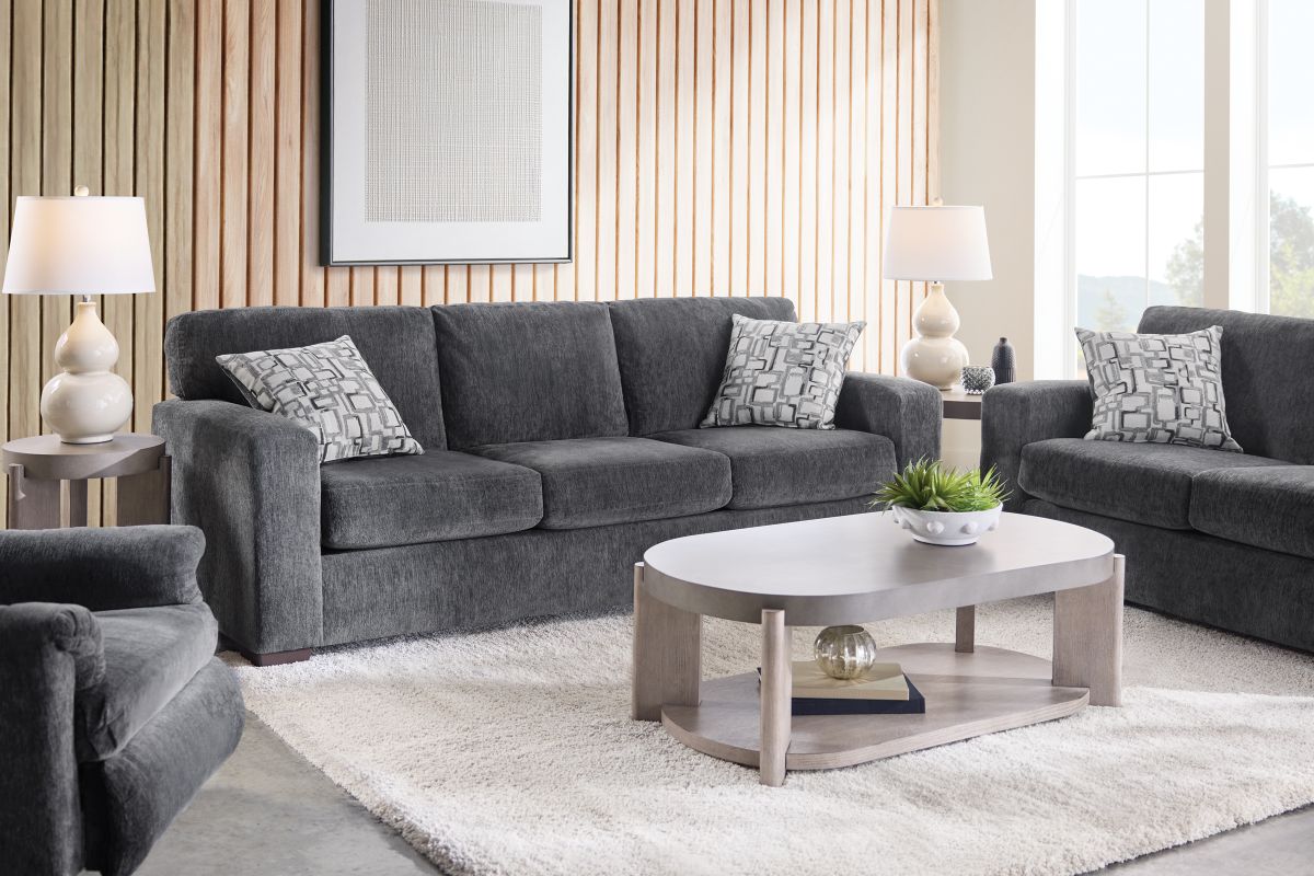 Presley Stone Recliner 10