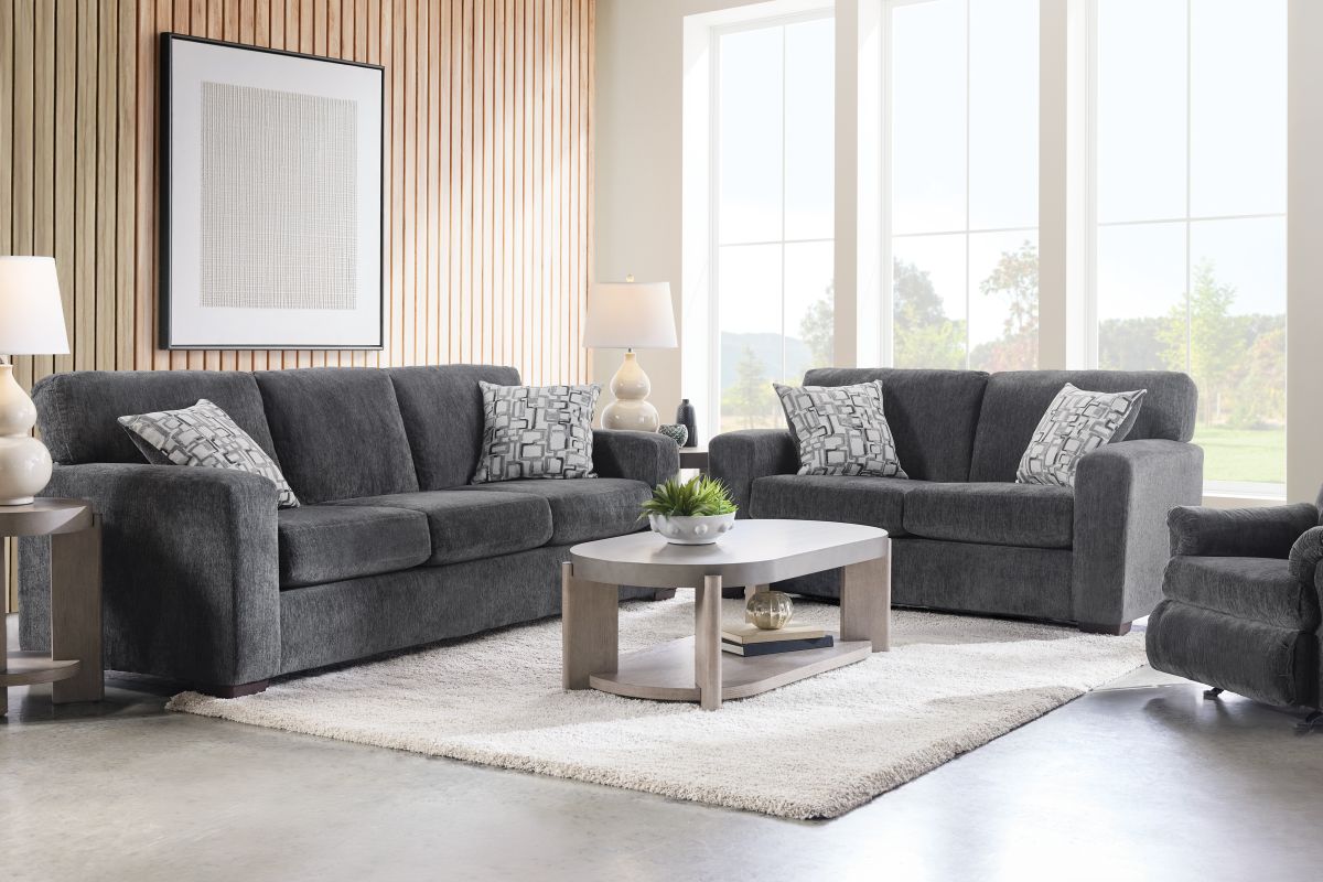 Presley Stone Recliner 11