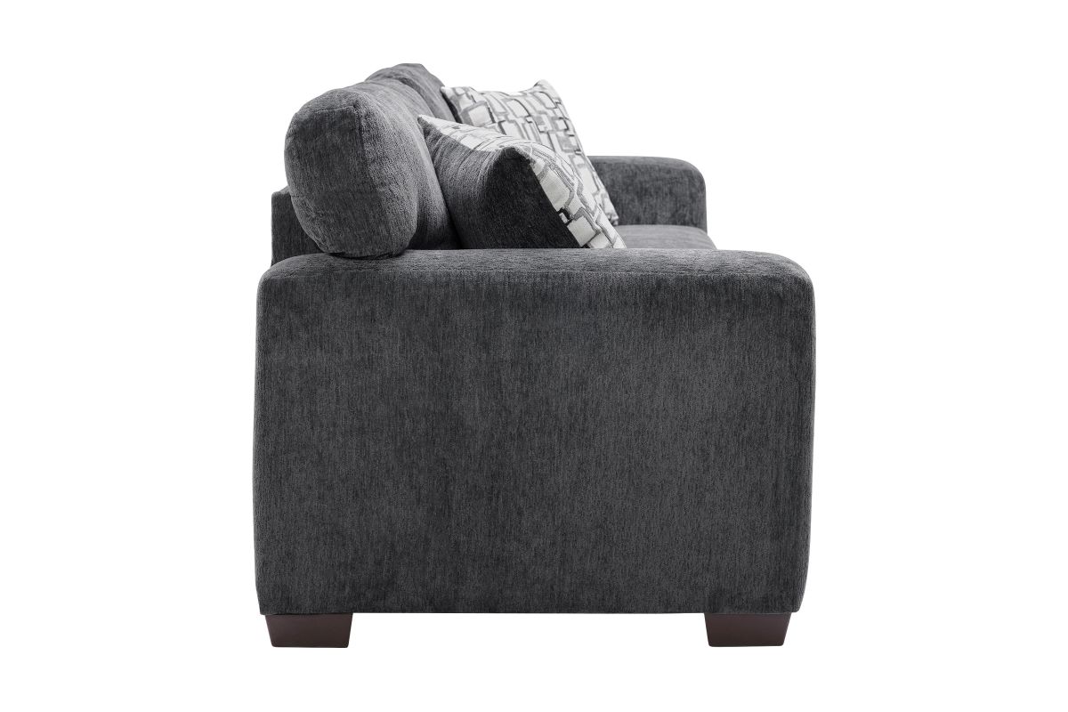 Presley Stone Sofa 4