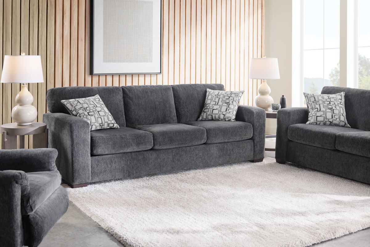 Presley Stone Sofa 7