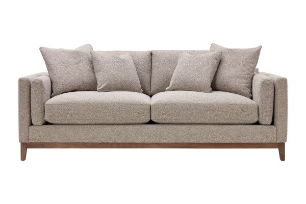 Kelsey Beige Sofa