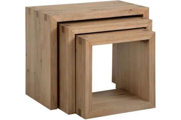 Lyndon Nesting End Table