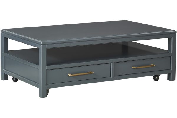 Alexander Coffee Table