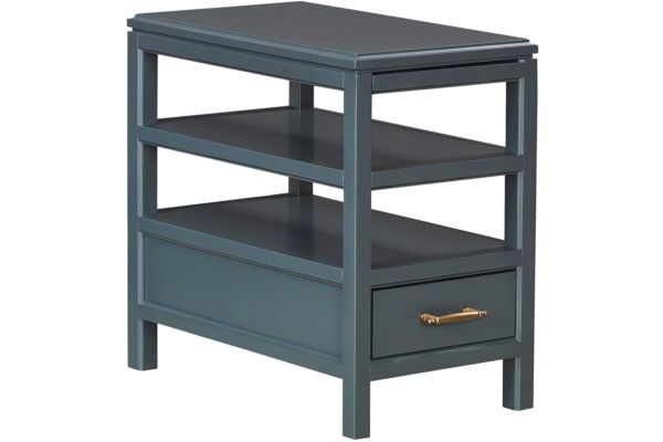 Alexander Chairside Table