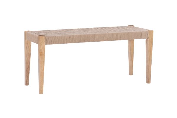 Cosgrove Natural Dining Bench