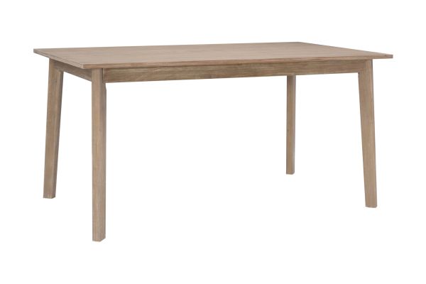 Daly Natural Dining Table