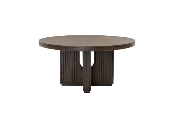 Athens - Round Dining Table
