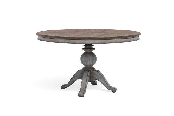 Plymouth - Pedestal Dining Table
