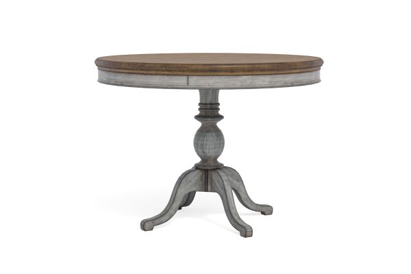 Plymouth - Round Counter Table