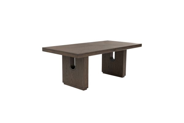 Athens - Rectangular Dining Table