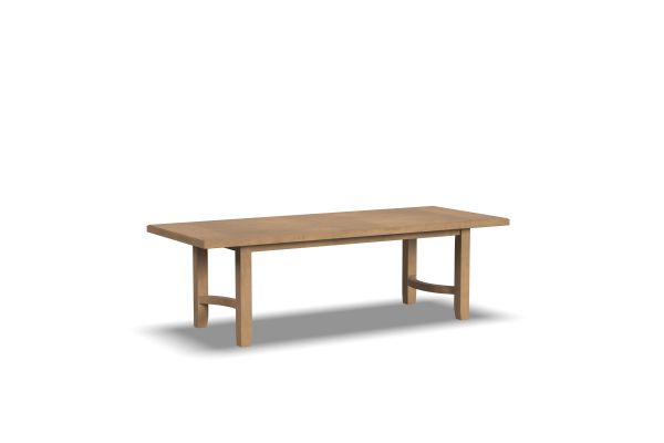 Normandy Rectangular Dining Table