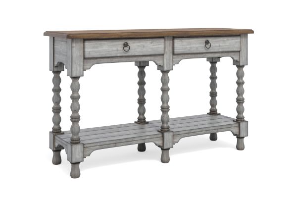 Plymouth Sofa Table